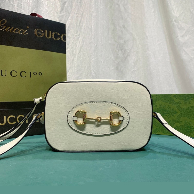 G*u*i satchel bags